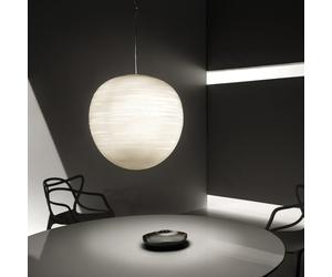 Foscarini Rituals XL lampada a sospensione, E27, FN2440074E_10, Rituals XL; Rituals [Lampade per Interni > Lampade a Sospensione]