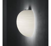 Foscarini Rituals XL semi applique, grafite Foscarini