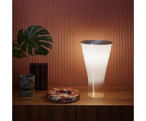 Foscarini Soffio lampada da tavolo, LED, FN300001A_10, Soffio [Lampade per Interni > Lampade da Tavolo]