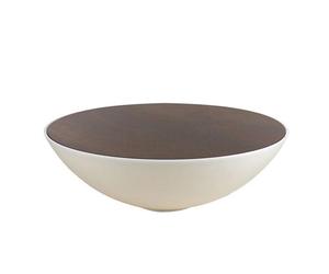 Foscarini Solar Lampada Da Terra Esterno Marrone