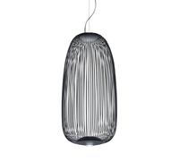 Foscarini Spokes 1 lampada a sospensione, LED, FN2640071AM_22, Spokes 1; Spokes [Lampade per Interni > Lampade a Sospensione]