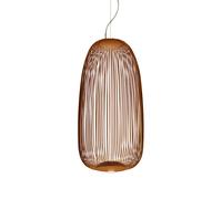 Foscarini Spokes 1 lampada a sospensione, LED, FN2640071AM_80, Ambient Spokes 1; Spokes [Lampade per Interni > Lampade a Sospensione]