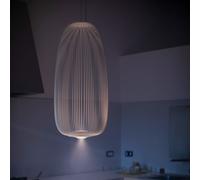 Foscarini Spokes 1 lampada a sospensione, LED, FN2640071PC_10, Spokes 1; Spokes [Lampade per Interni > Lampade a Sospensione]