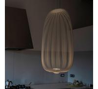 Foscarini Spokes 1 lampada a sospensione, LED, FN2640071PC_71, Spokes 1; Spokes [Lampade per Interni > Lampade a Sospensione]