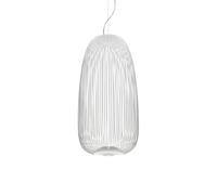Foscarini Spokes 1 Lampada Sospensione LED 32.5 cm [EEK: E (nuova classificazione)]