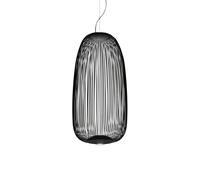Foscarini Spokes 1 Lampada Sospensione LED 32.5 cm [EEK: E (nuova classificazione)]