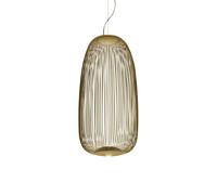 Foscarini Spokes 1 Lampada Sospensione LED 32.5 cm [EEK: E (nuova classificazione)]