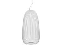 Foscarini Spokes 1 Lampadario con LED Bianco