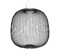 Foscarini Spokes 2 lampada a sospensione, LED, FN2640072AM_20, 2 Spokes [Lampade per Interni > Lampade a Sospensione]