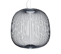 Foscarini Spokes 2 lampada a sospensione, LED, FN2640072AM_22, 2 Spokes [Lampade per Interni > Lampade a Sospensione]