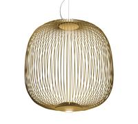 Foscarini Spokes 2 lampada a sospensione, LED, FN2640072AM_71, 2 Spokes [Lampade per Interni > Lampade a Sospensione]