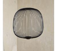 Foscarini Spokes 2 lampada a sospensione, a LED, FN2640272D_10, Spokes 2; Spokes [Lampade per Interni > Lampade a Sospensione]