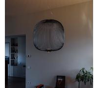 Foscarini Spokes 2 lampada a sospensione, a LED, FN2640272D_10, Spokes 2; Spokes [Lampade per Interni > Lampade a Sospensione]