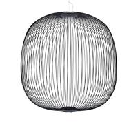 Foscarini Spokes 2 lampada a sospensione, LED, FN2640172AM_22, 2 Spokes [Lampade per Interni > Lampade a Sospensione]