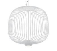 Foscarini Spokes 2 lampada a sospensione, LED, FN2640272AM_10, 2 Spokes [Lampade per Interni > Lampade a Sospensione]
