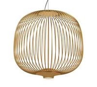 Foscarini Spokes 2 lampada a sospensione, LED, FN2640272AM_71, 2 Spokes [Lampade per Interni > Lampade a Sospensione]