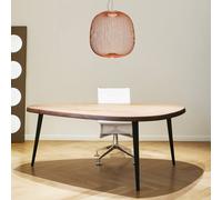 Foscarini Spokes 1 lampada a sospensione, a LED, FN2640071ML_10, Spokes 1; Spokes [Lampade per Interni > Lampade a Sospensione]