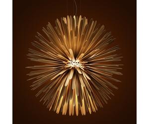 Foscarini Sun Light of Love lampada a sospensione, LED, FN297007ML_71, MyLight Sun Light of Love [Lampade per Interni > Lampade a Sospensione]