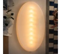 Foscarini Superficie media applique LED, 46 cm Foscarini