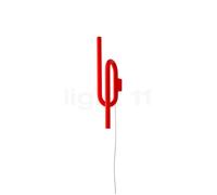 Foscarini Tobia Parete LED commutabile, arancione , Vendita di giacenze, Merce nuova, Imballaggio originale