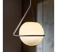 Foscarini Tonda lampada a sospensione, LED, FN3180S000T10E30, Tonda [Lampade per Interni > Lampade a Sospensione]