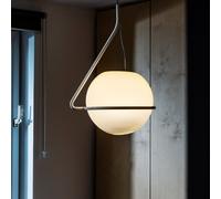 Foscarini Tonda lampada a sospensione, LED, FN3180S200T10E30, Tonda [Lampade per Interni > Lampade a Sospensione]