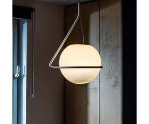 Foscarini Tonda lampada a sospensione, LED, FN3180S200T10E30, Tonda [Lampade per Interni > Lampade a Sospensione]