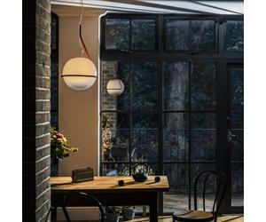 Foscarini Tonda Sospensione Piccola A]