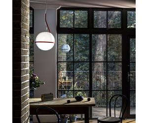 Foscarini Tonda Sospensione Piccola A]