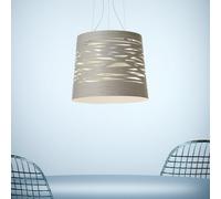 Foscarini Tress lampada a sospensione, LED, FN182007L1_10, Tress [Lampade per Interni > Lampade a Sospensione]
