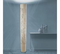 Foscarini Tress lampada da terra, LED, FN182003L_10, Tress [Lampade per Interni > Lampade da Terra]