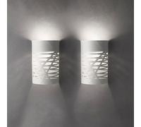 Foscarini Tress Piccola Parete