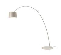 Foscarini Twiggy Elle Lampada da Terra MyLight Greige