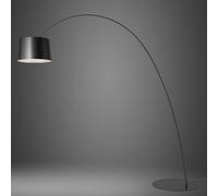 Foscarini Twiggy Elle MyLight piantana CCT grafite Foscarini