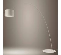 Foscarini Twiggy Elle MyLight piantana CCT greige Foscarini