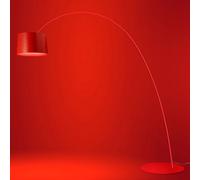 Foscarini Twiggy Elle MyLight piantana CCT porpora Foscarini