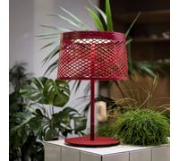 Foscarini Twiggy Grid lampada da tavolo, LED, FN2900011_65, Twiggy Grid; Twiggy [Lampade per Esterni > Lampade da Tavolo]