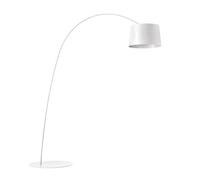 Foscarini Twiggy Lampada da Terra LED Bianco