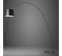 Foscarini Twiggy MyLight piantana LED CCT grafite Foscarini