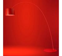 Foscarini Twiggy MyLight piantana LED CCT porpora Foscarini