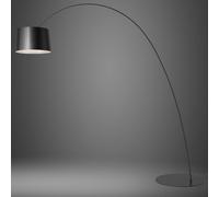 Foscarini Twiggy MyLight piantana LED grafite Foscarini