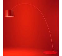 Foscarini Twiggy MyLight piantana LED porpora Foscarini
