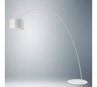 Foscarini Twiggy piantana LED bianca Foscarini