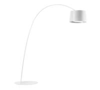 Foscarini Twiggy R1 Lampada da Terra MyLight Bianco