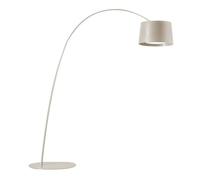 Foscarini Twiggy R1 Lampada da Terra MyLight Greige