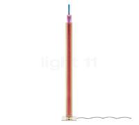 Foscarini Uptown Terra LED, multicolor