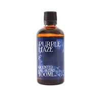 Foschia viola - Miscela di oli profumati - 100ml