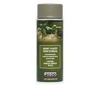 Fosco Army Paint Indian Green 400 ml Spray Vernice Spray