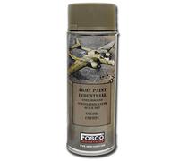 FOSCO VERNICE 400 ML (COYOTE)