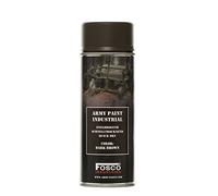 FOSCO VERNICE 400 ML (DARK BROWN )
